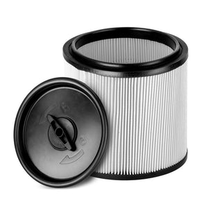 Filter and Retainer