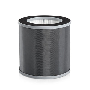 Vacmaster Replacement HEPA Filter, Fits 1360a Series Air Purifier, VF272