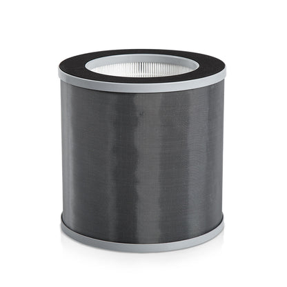 Vacmaster Replacement HEPA Filter, Fits 1360a Series Air Purifier, VF272