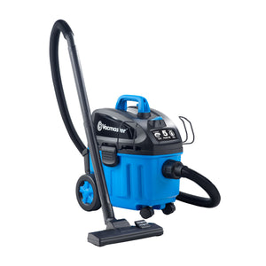 Vacmaster 4-Gallon* 5 Peak HP† Household Wet/Dry Vacuum, VF408