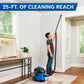 Vacmaster 4-Gallon* 5 Peak HP† Household Wet/Dry Vac, VF409