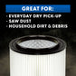 Vacmaster 4-5 Gallon Washable Cartridge Filter & Retainer – VFCF