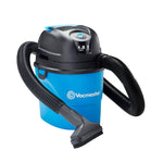 Vacmaster 1.5-Gallon* 2 Peak HP† Wet/Dry Vacuum, VH105