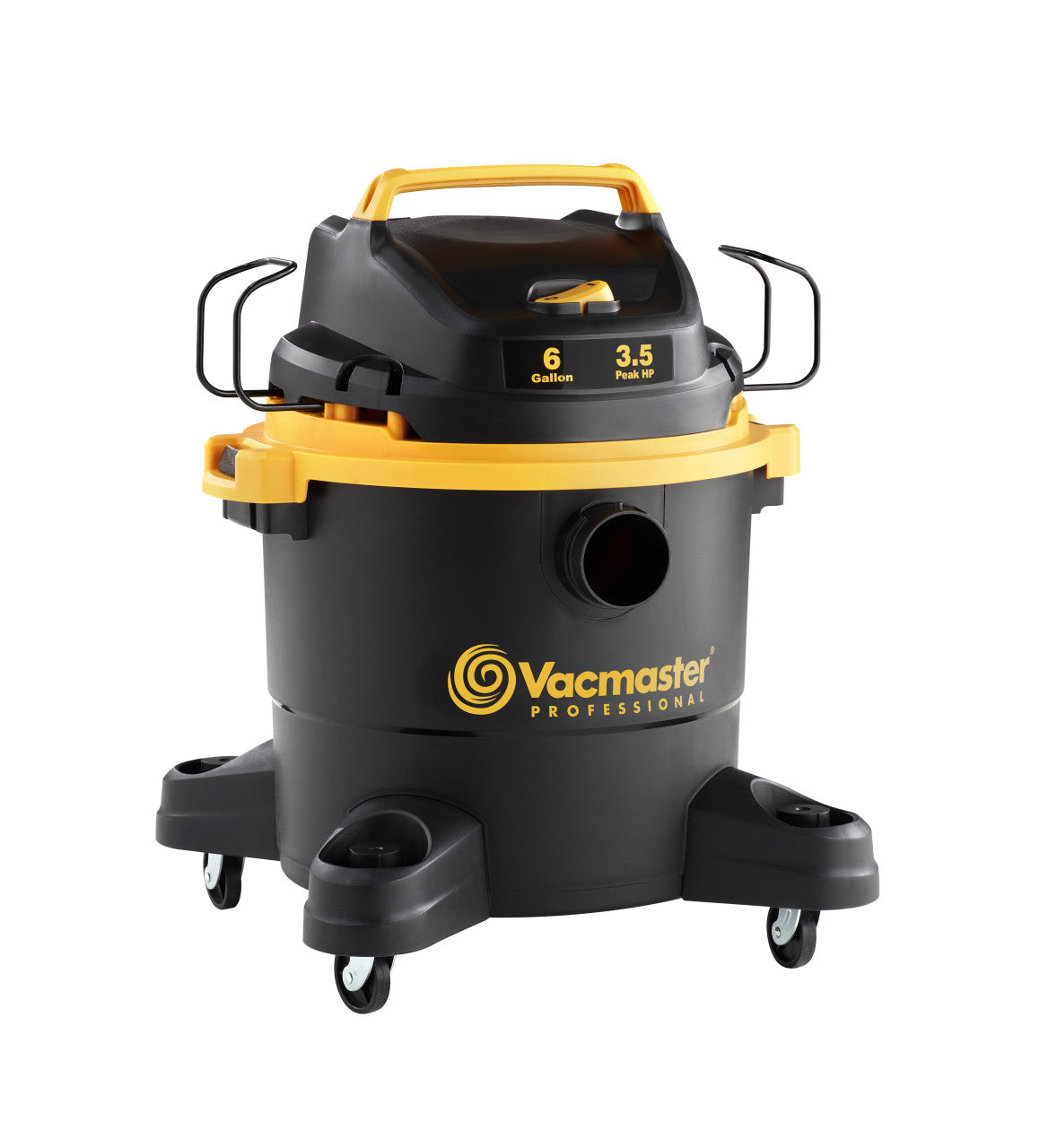 Wet/Dry Vac