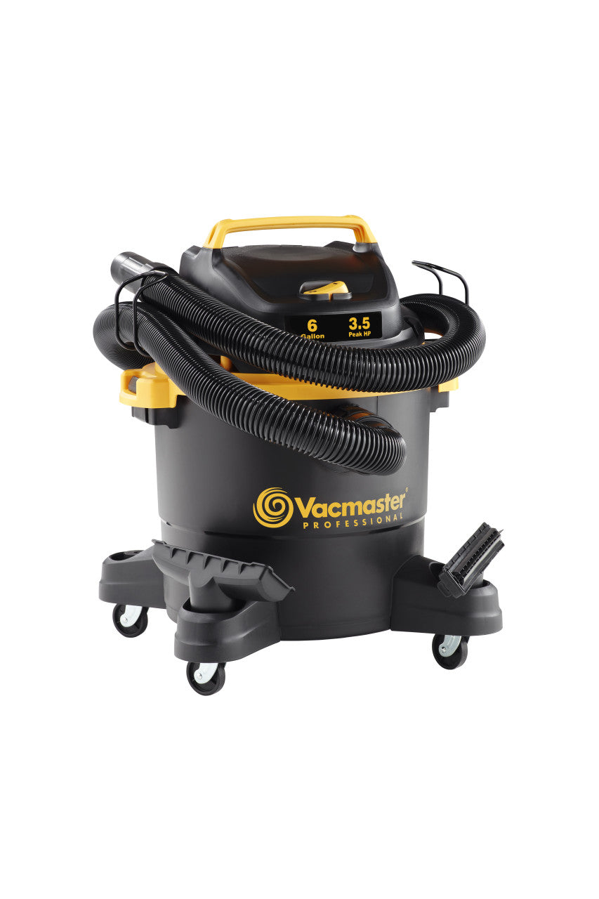 Wet/Dry Vac