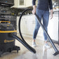 Floor Brush/Squeegee Nozzle