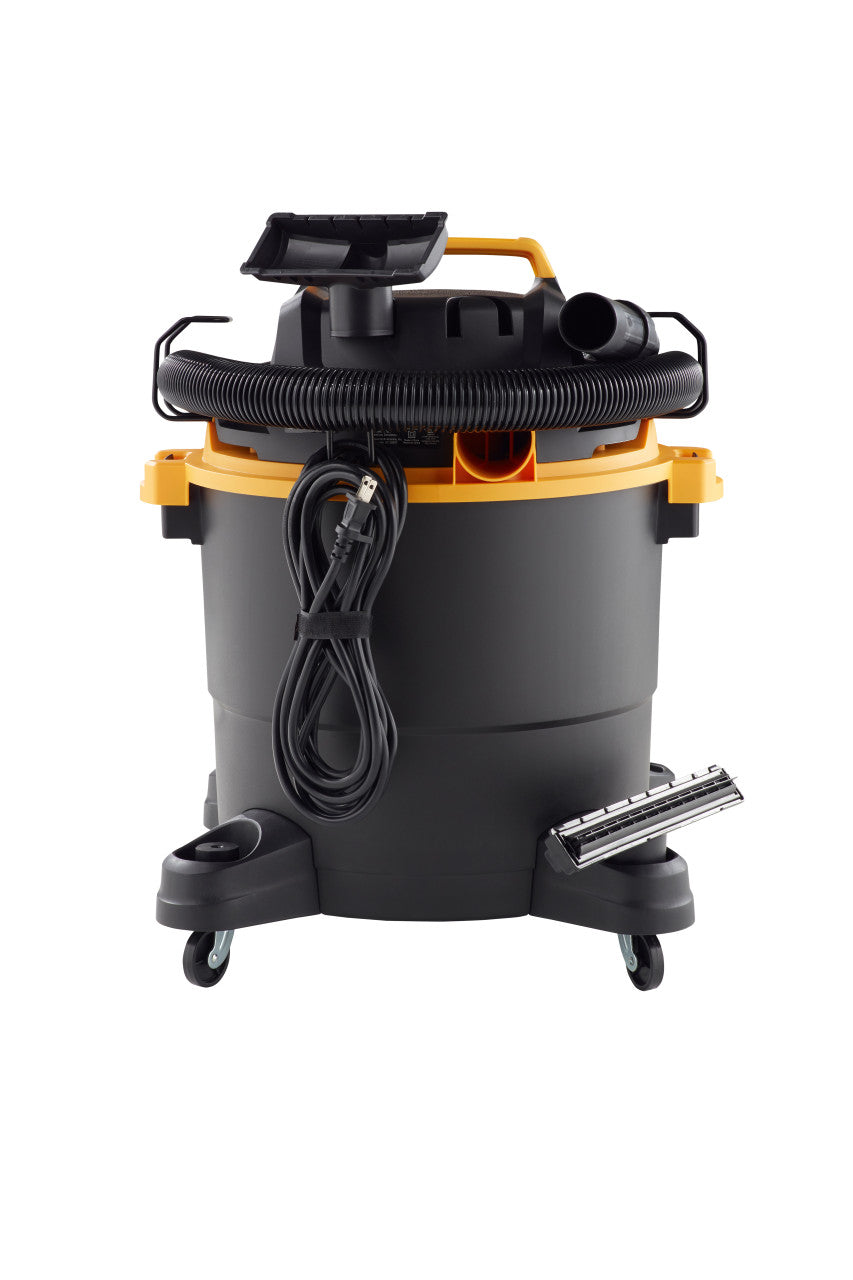 Wet/Dry vac