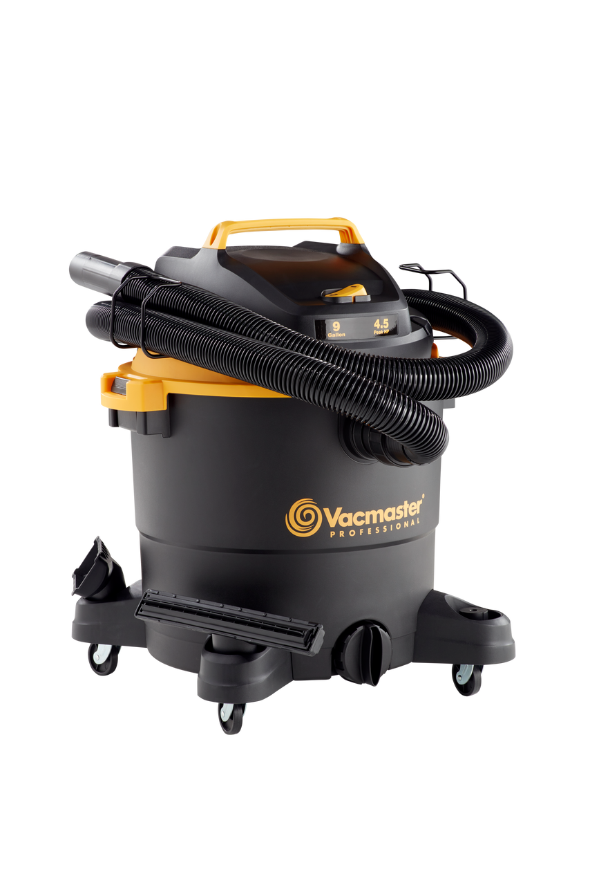 Wet/Dry vac