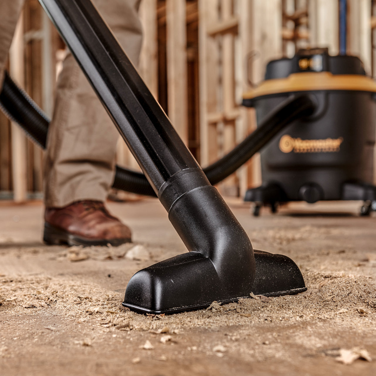 Floor Nozzle