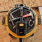 Flat Power Head Design