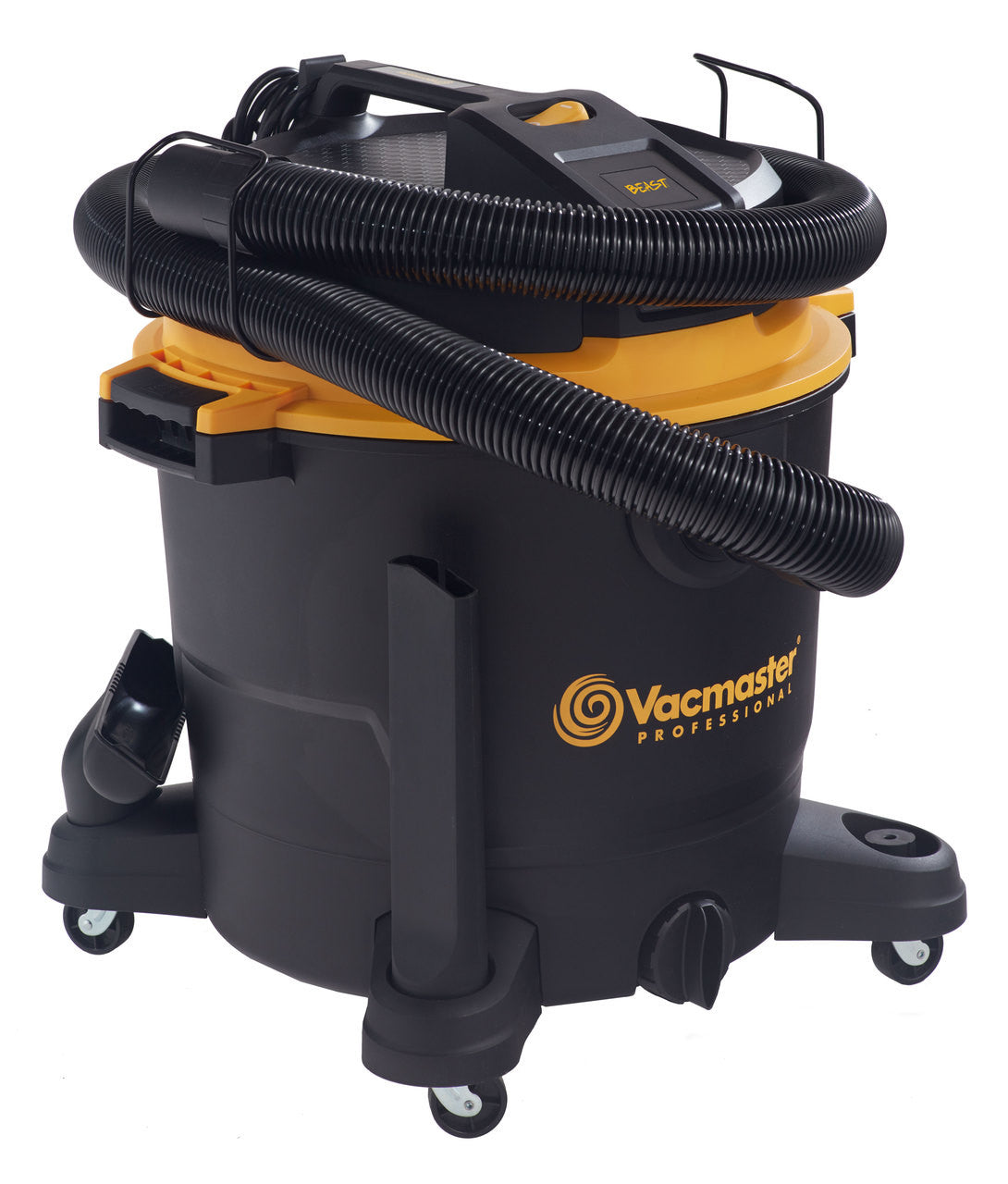 Wet/Dry Vac