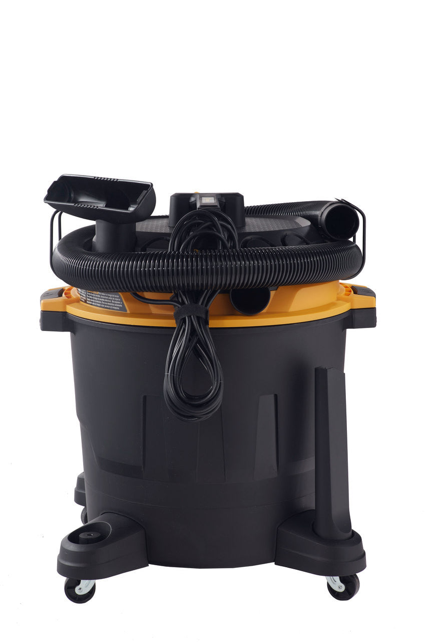 Complete Vac Organization