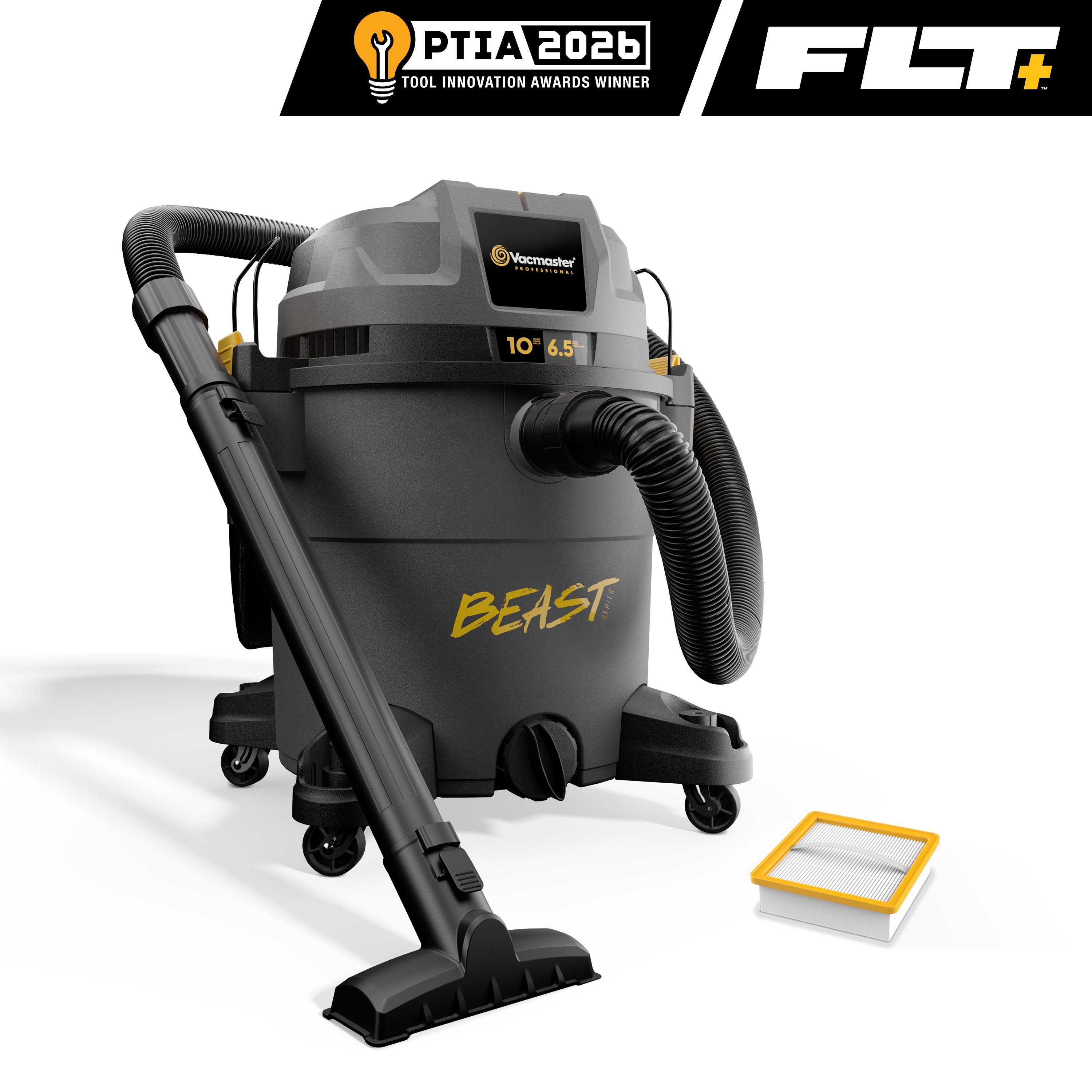 トレンドマスター　キャスパー　CASPERVAC FLESHIEBLASTER Vacmaster