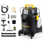 Vacmaster Professional 6-Gallon* 5.5 Peak HP† 3-in-1 Wet/Dry/Upholstery Shampoo Vacuum Cleaner, VK609PFR 0201
