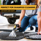 Vacmaster Professional 6-Gallon* 5.5 Peak HP† 3-in-1 Wet/Dry/Upholstery Shampoo Vacuum Cleaner, VK609PFR 0201