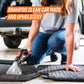 Armor All 6-Gallon* 5.5 Peak HP† 3-in-1 Wet/Dry/Upholstery Shampoo Vacuum Cleaner, VK609PFR 0901