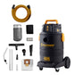 Vacmaster Professional 8-Gallon* HEPA Certified Wet/Dry Vacuum, VK811PH