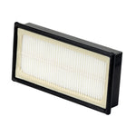 HEPA Material Exhaust Filter