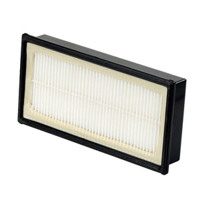 HEPA Material Exhaust Filter