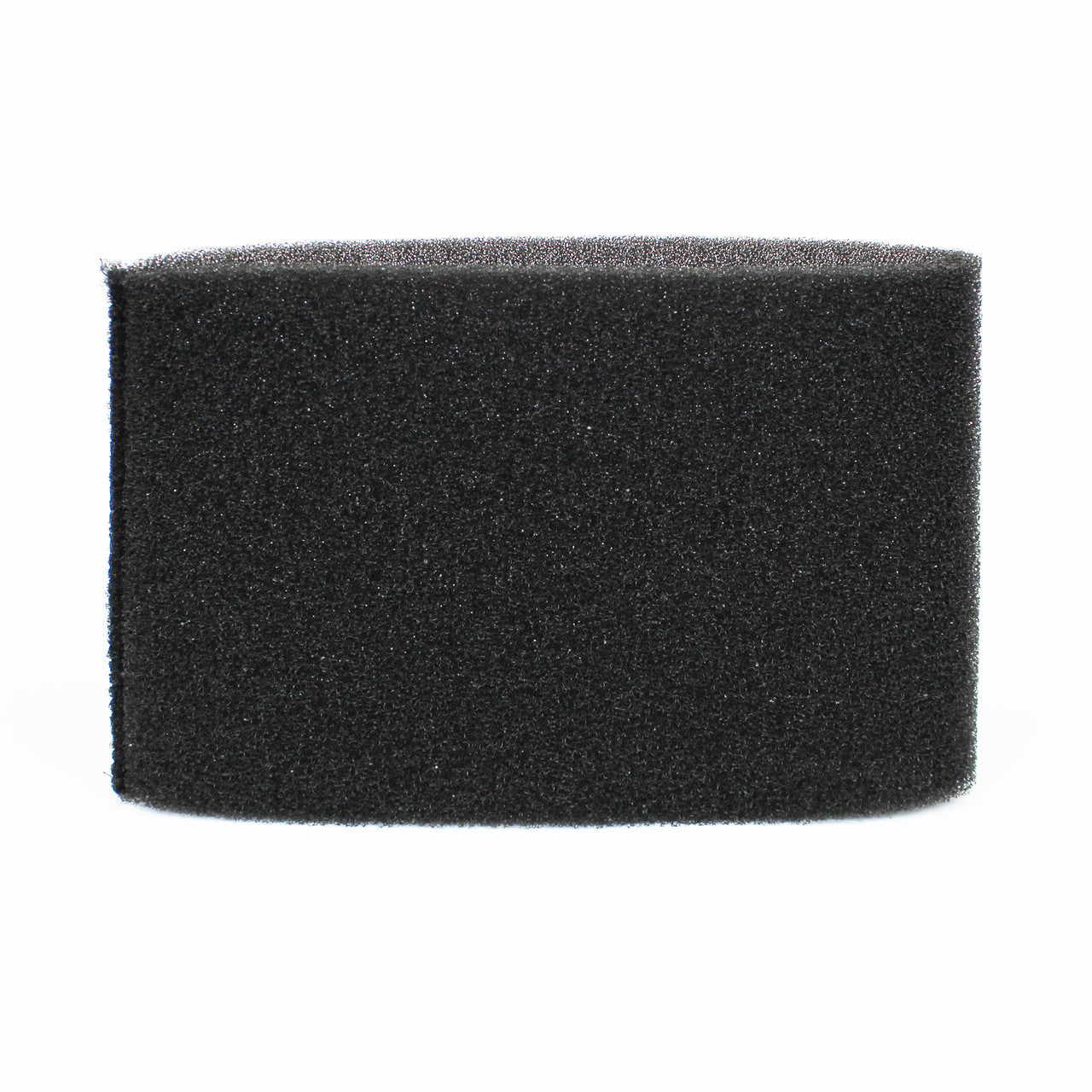 Foam Wet Filter