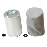VKHF001, HEPA Cartridge Filter Assembly