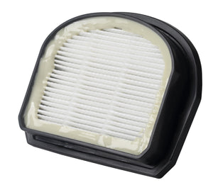 Vacmaster Replacement Stick Vac Filter - Back