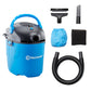 Vacmaster 2.5-Gallon* 2 Peak HP† Wet/Dry Vacuum, VP205
