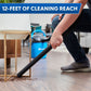 Vacmaster 2.5-Gallon* 2 Peak HP† Wet/Dry Vacuum, VP205