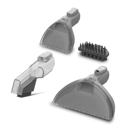 Vacmaster Spot Cleaner Accessory Kit, VSAK3