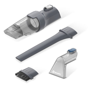 Vacmaster Spot Cleaner Accessory Kit, VSAK4