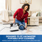 Vacmaster Spot Cleaner Accessory Kit, VSAK4