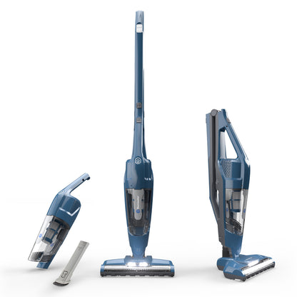 Vacmaster 10.8V 2-in-1 Cordless Stick Vacuum, VSD1001