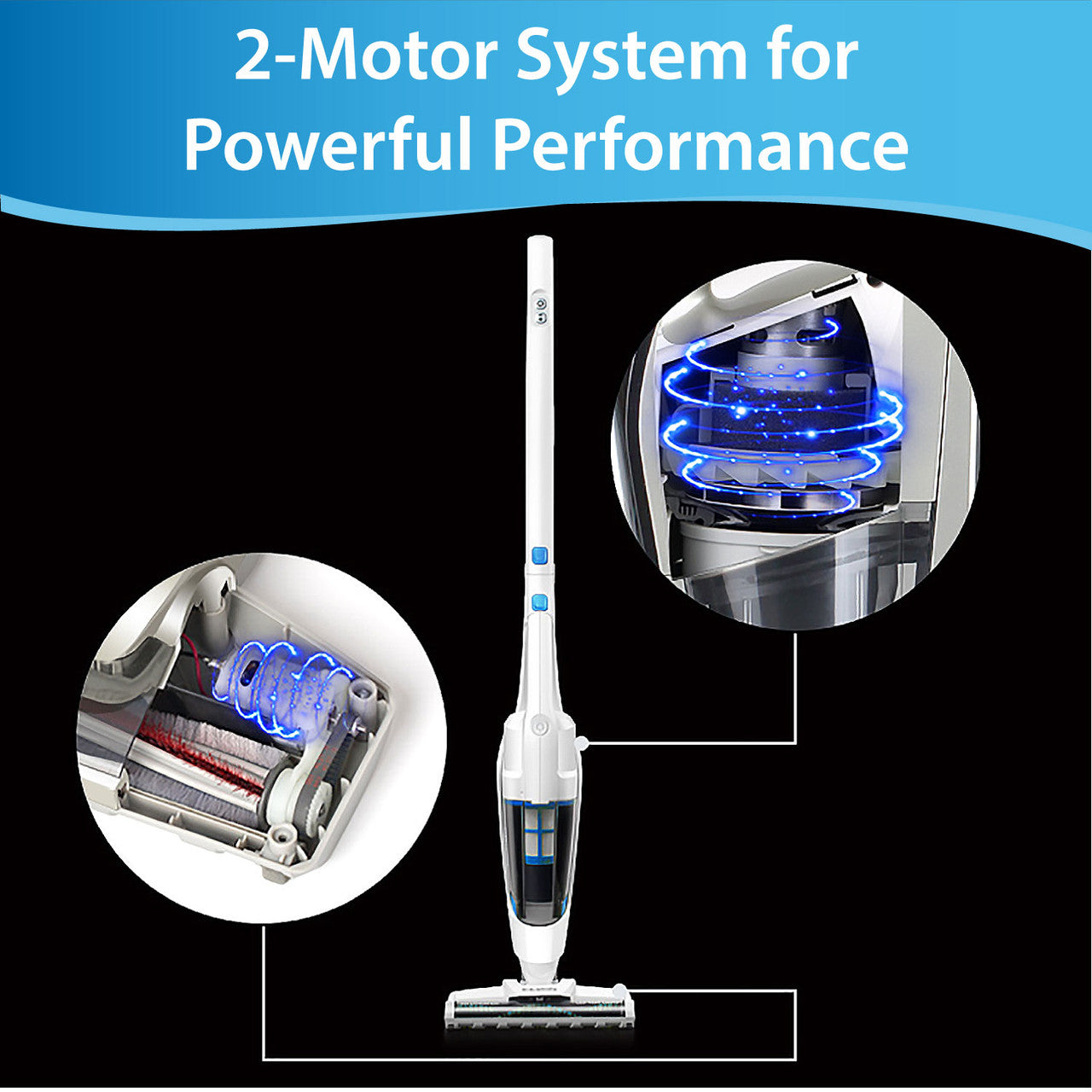2-Motor System