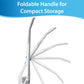 Foldable Handle