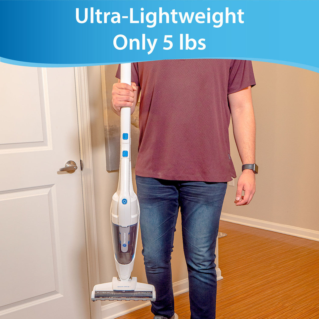 Ultra-Lightweight