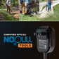 LawnMaster No-Pull™ Battery Charger
