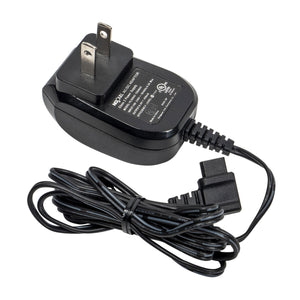 LawnMaster No-Pull™ Battery Charger