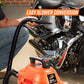 Armor All 2.5-Gallon* 2 Peak HP† Wet/Dry Vac, AA255W