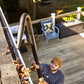 Gutter Cleaning Kit