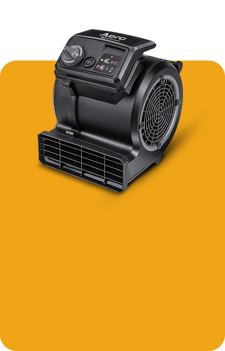 Vacmaster Air Care
